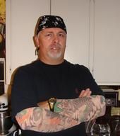 michael cline