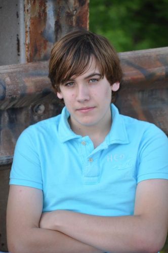 Aaron Nichols
