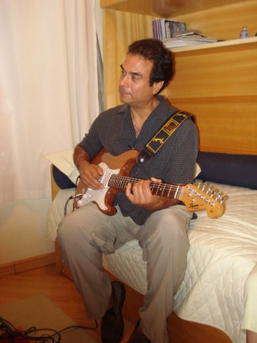 Richard Camacho
