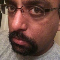 rajiv patel