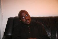 Lascelles Morrison