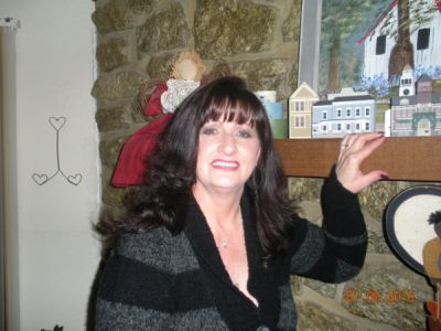 Marilyn Kobriger
