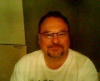 Perry George