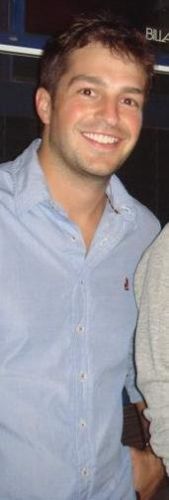 Jeffrey Koehler