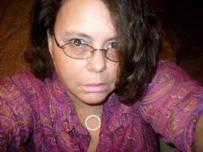 Jacqueline Woodwell
