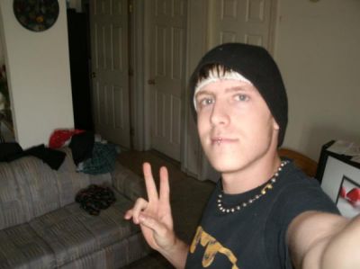 Jacob Waldron