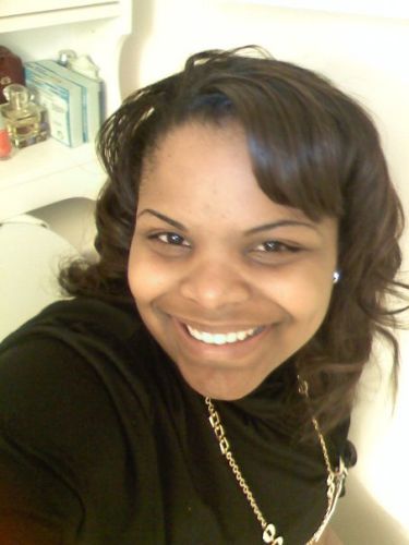 Danya Williamson