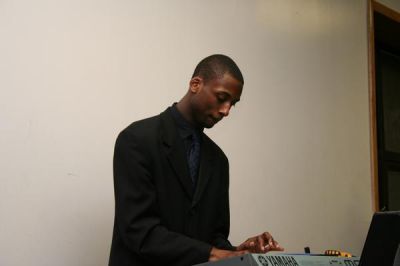 brandon daniels