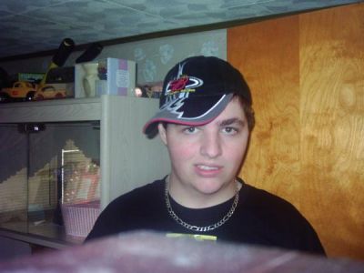 matthew alexander