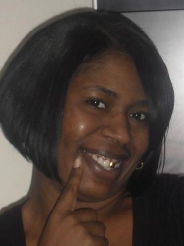 lakesha smith