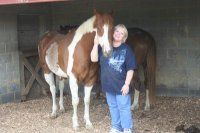 cheryl danforth
