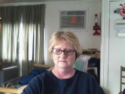 Sharon Washington