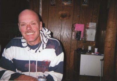 Eddie Lance