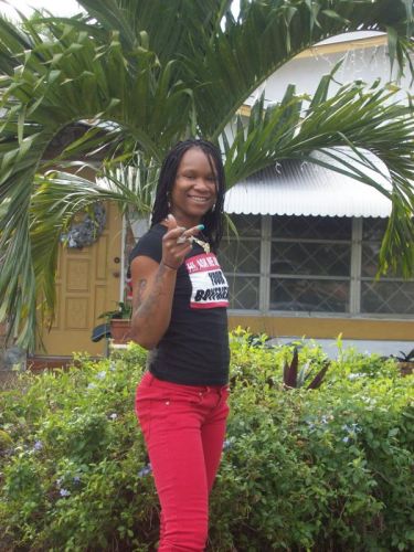 Jaquanna Wilson