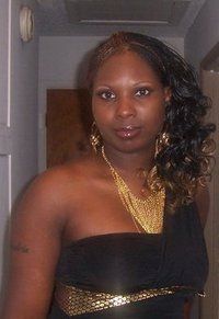Sharita Daniels