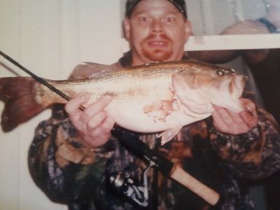 James Nicard