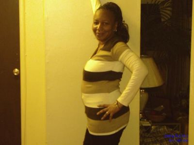Donna Jenkins
