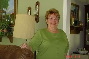Patricia Lass