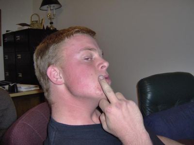 Andrew Giebler