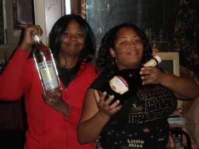 Sheryce Smallwood