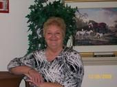 Nancy Dosher