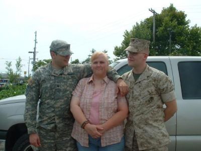 Tammy Bosecker