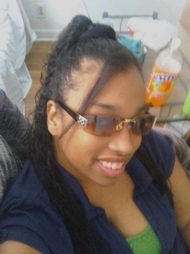 Angela Litzy