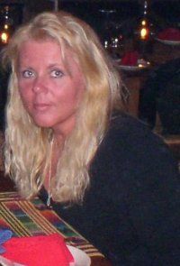 Laurie Smith