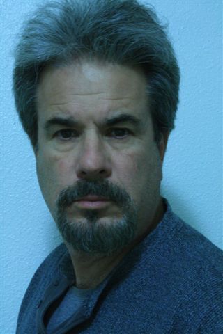 Barry Cavanaugh