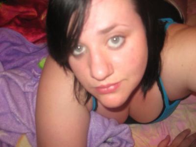 Amy Omalley