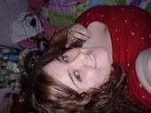 Hayley Vestal