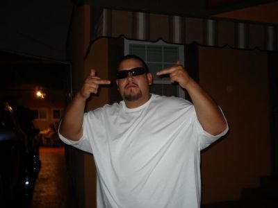ruben jauregui