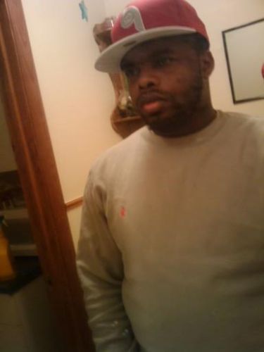 Dezmen Williams
