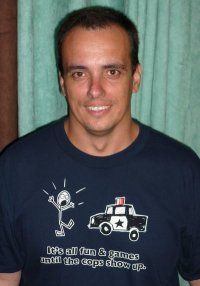 Ricky Daniels