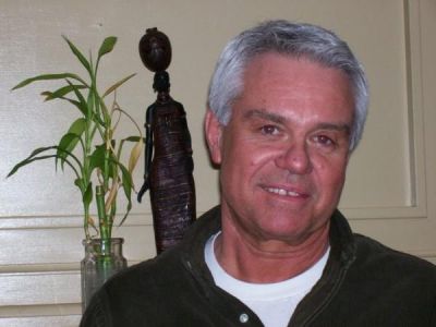 David Merritt