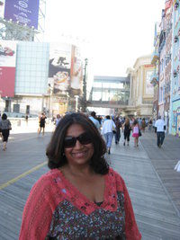 Sejal Patel