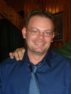 Shaun Miller
