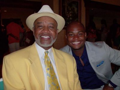 Herman Baggett