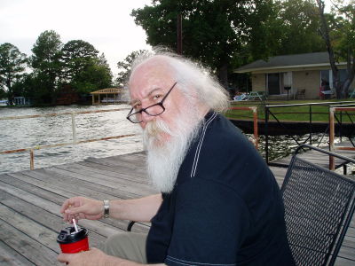 gregory hulse