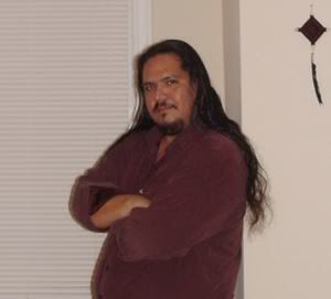 steven jimenez