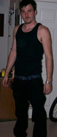 christopher macdonald