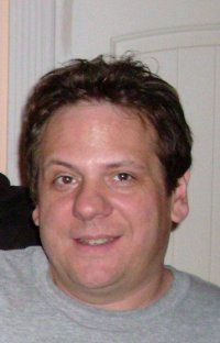 james mitchell