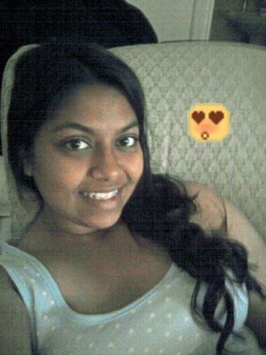 Rebecca Singh