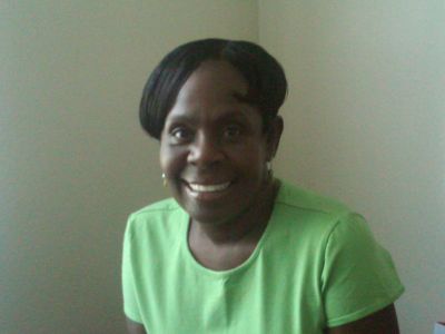 Sherice Burns