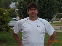 Eric Jones