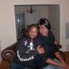 Jennifer Mumba