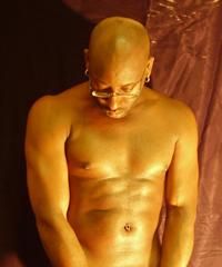 Armando Gembe