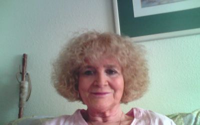 Patricia Endsley