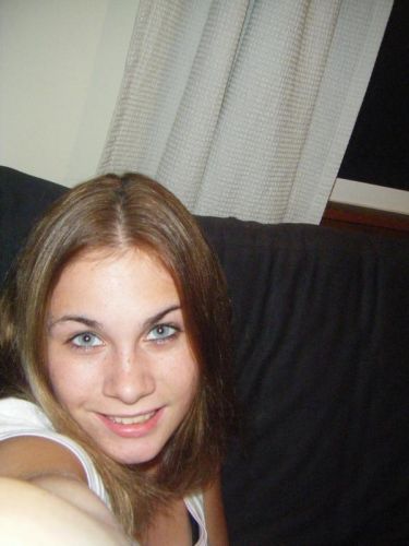 Ashlee Williams