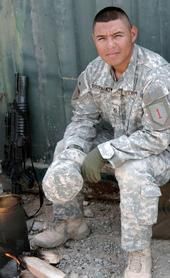 Armando Rodriguez
